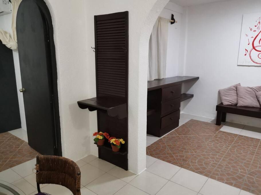 Appartement Centric Close To Ado