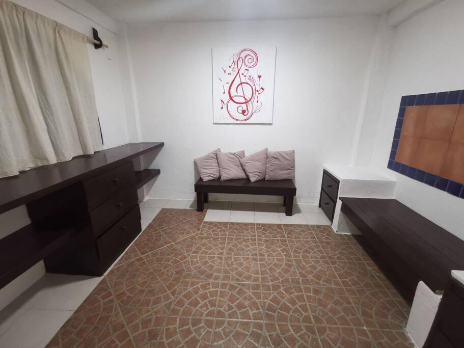 Centric Close To Ado Appartement Cancún